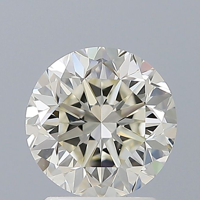 480143407 Diamant Natural ROUND VS1