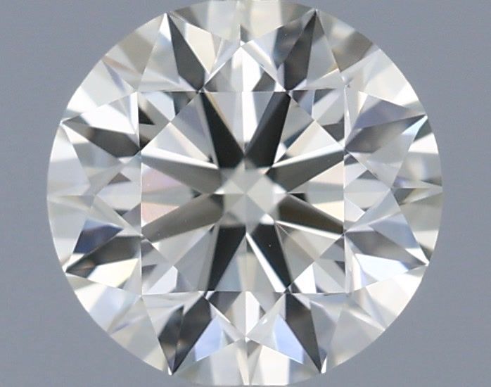 480173470 Diamant Natural ROUND VVS1