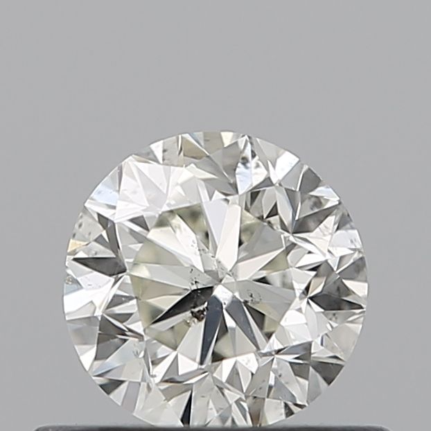 483185413 Diamant Natural ROUND SI1