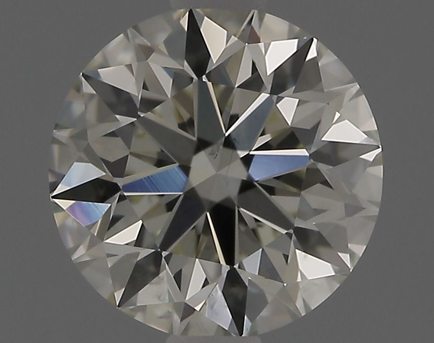 485129460 Diamant Natural ROUND VS2