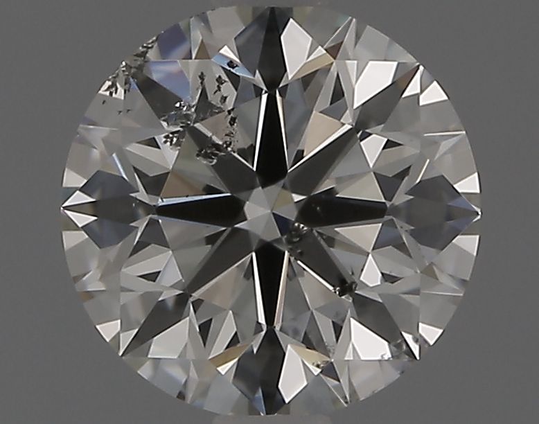 485129488 Diamant Natural ROUND SI1