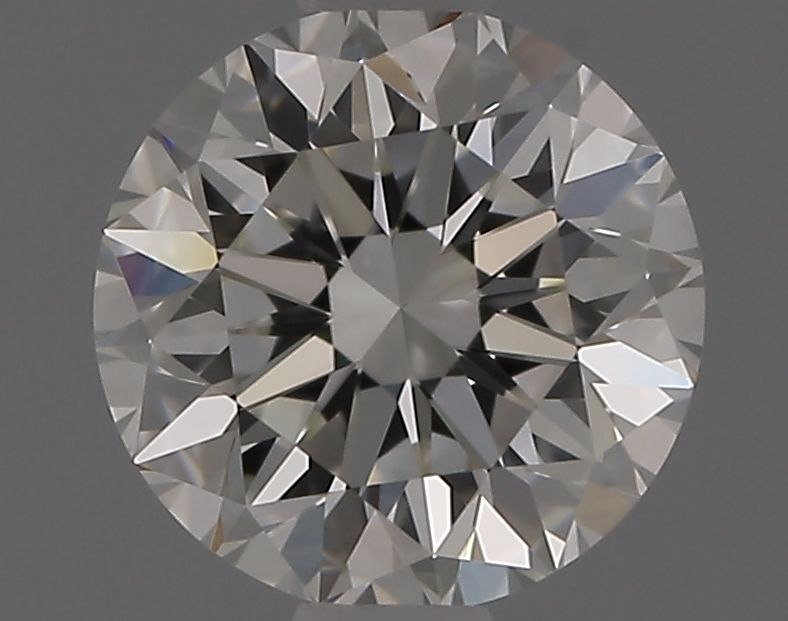 485129496 Diamant Natural ROUND VVS1