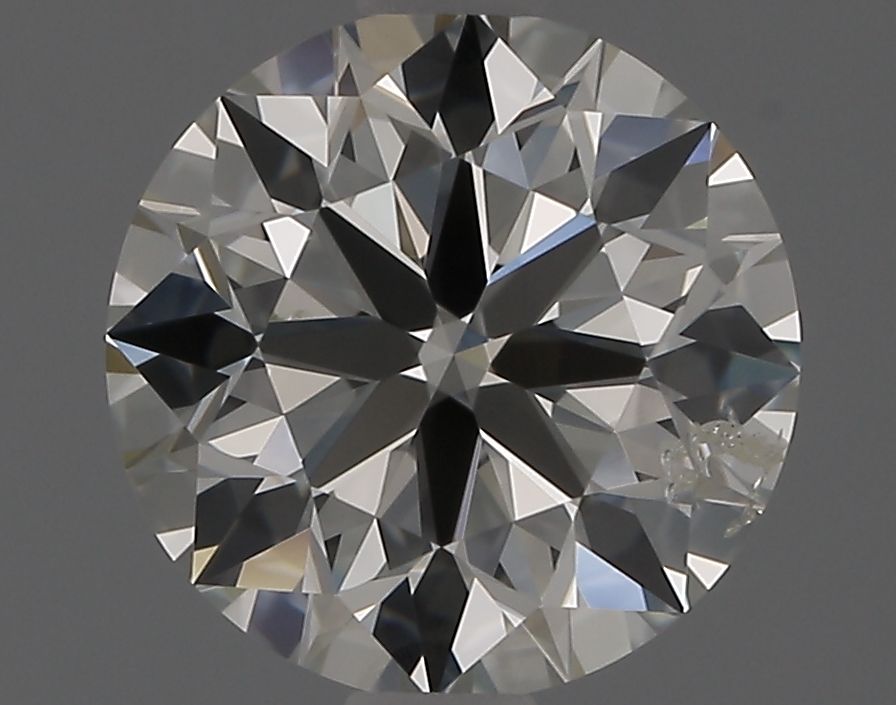 485129501 Diamant Natural ROUND SI1