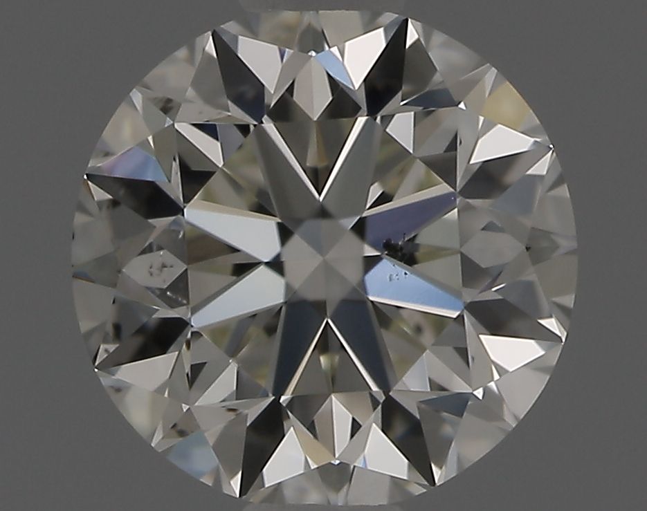 485129516 Diamant Natural ROUND VS2
