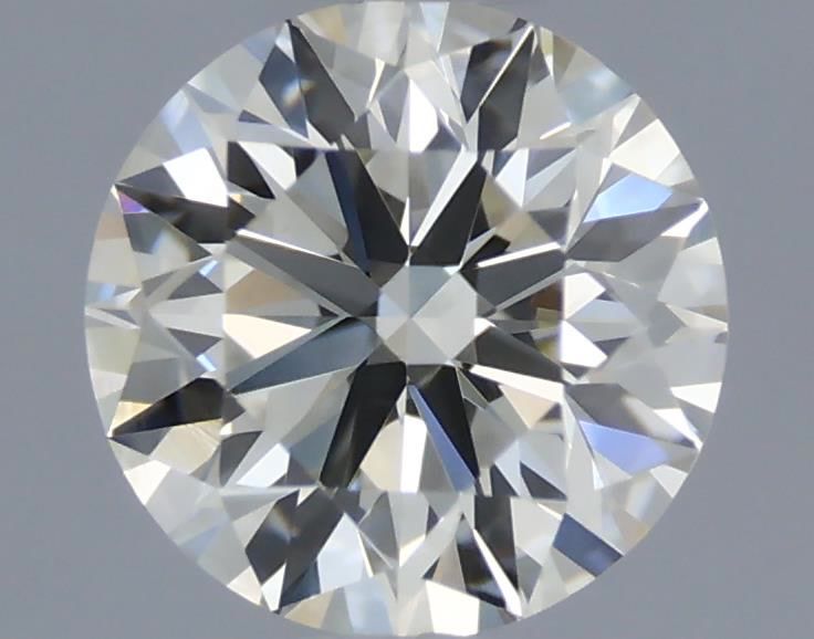 485166354 Diamant Natural ROUND VS1