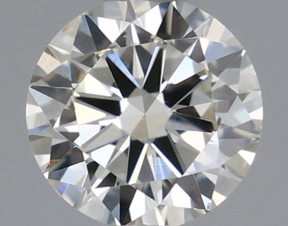 485167713 Diamant Natural ROUND VVS2