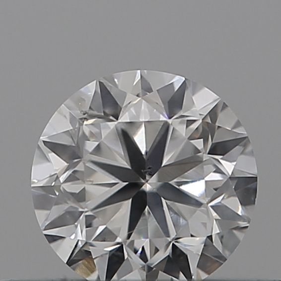 487105334 Diamant Natural ROUND SI1