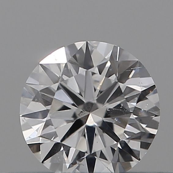 487105364 Diamant Natural ROUND SI1
