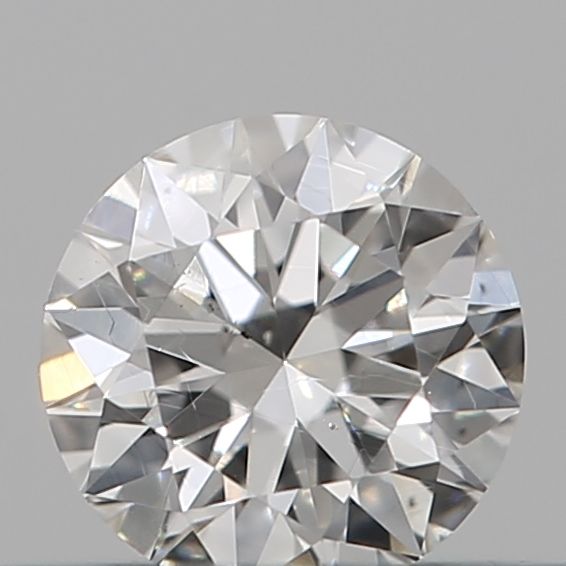 487105644 Diamant Natural ROUND VS2