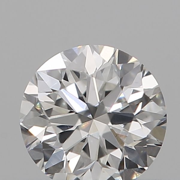487105677 Diamant Natural ROUND VVS2