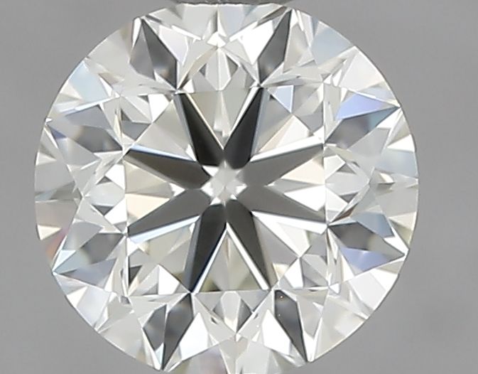 487191539 Diamant Natural ROUND VVS1