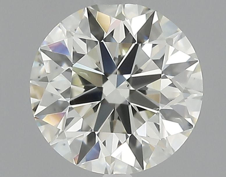 488125901 Diamant Natural ROUND VS2