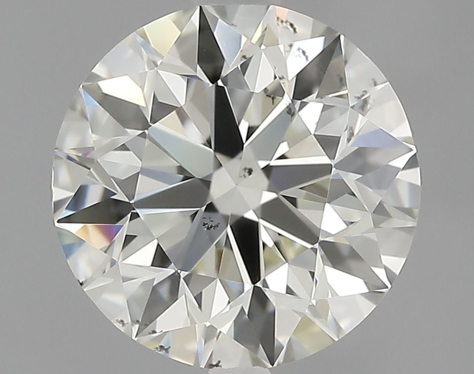 488125913 Diamant Natural ROUND SI1