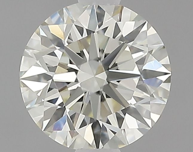 488125917 Diamant Natural ROUND VVS1
