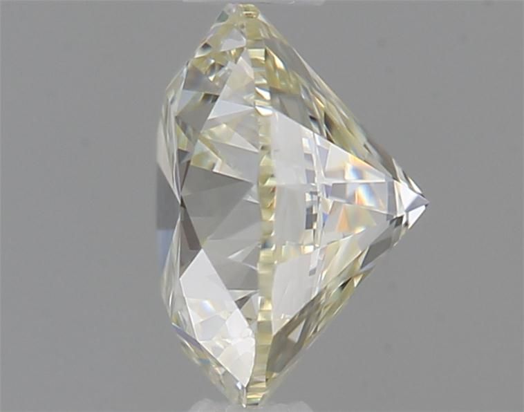 488129120 Diamant Natural ROUND VVS2