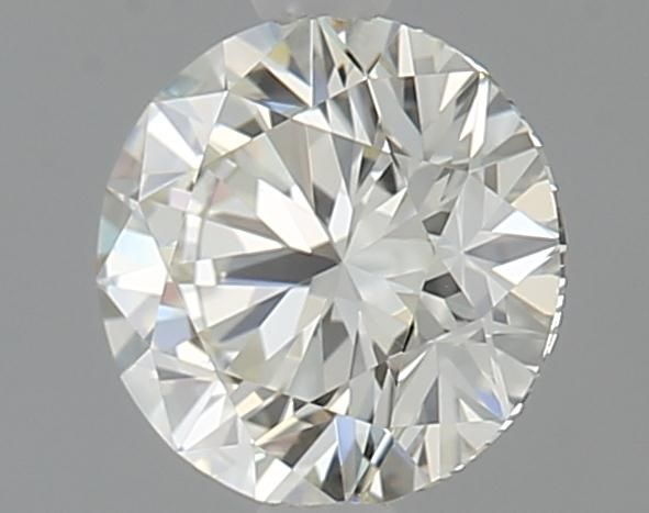 488129130 Diamant Natural ROUND VVS2