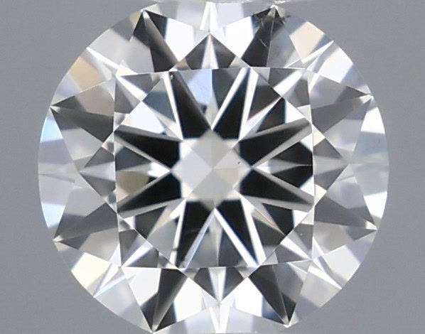 490106114 Diamant Natural ROUND VS2