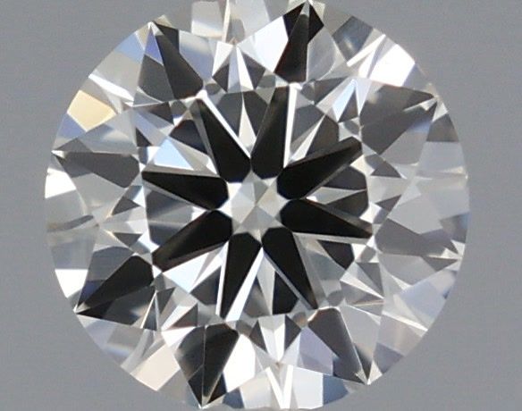 490106116 Diamant Natural ROUND VS1