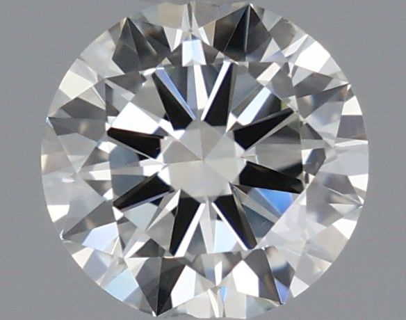 490106176 Diamant Natural ROUND VS1