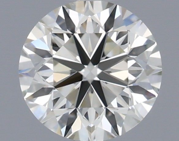490106205 Diamant Natural ROUND VS1