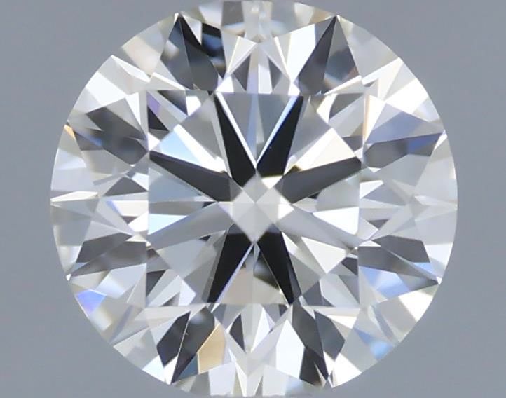 490106664 Diamant Natural ROUND VS1