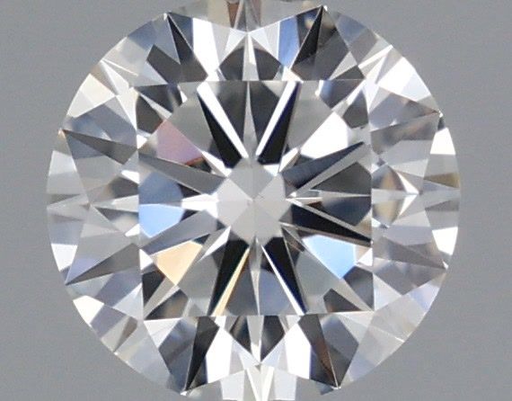 490106782 Diamant Natural ROUND VS1