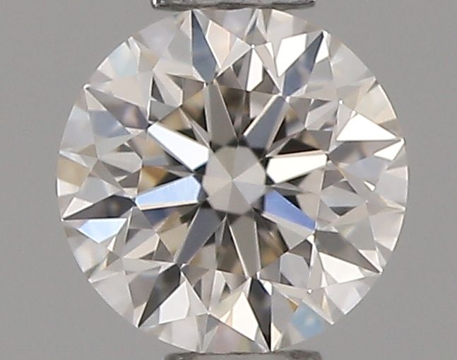490182350 Diamant Natural ROUND VVS1