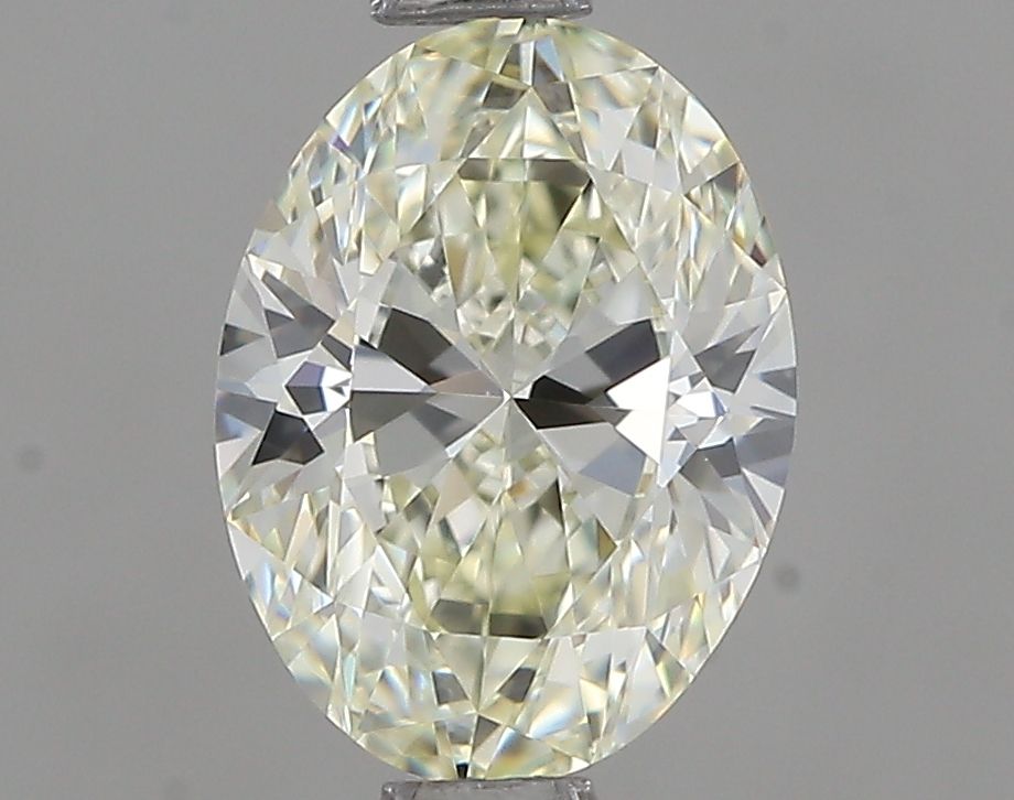 490182674 Diamant Natural OVAL VVS1