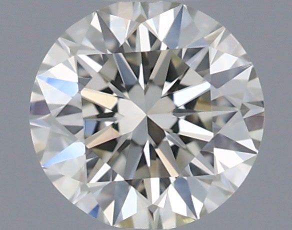 490185275 Diamant Natural ROUND VVS2
