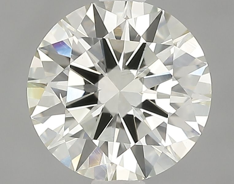 490197090 Diamant Natural ROUND VS2