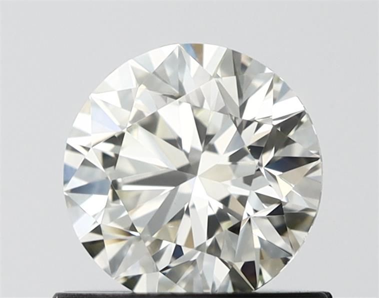 492108215 Diamant Natural ROUND VVS2