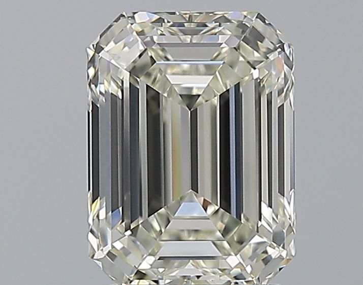 492127565 Diamant Natural EMERALD VVS1