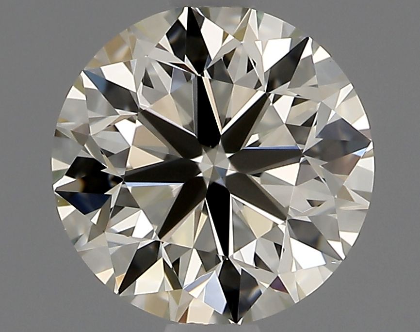492150950 Diamant Natural ROUND VVS1