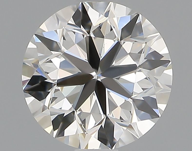 492150982 Diamant Natural ROUND VS1