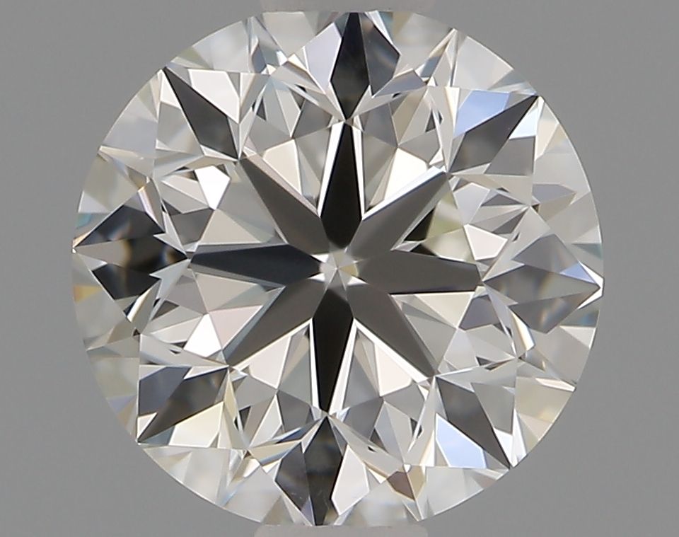 492150984 Diamant Natural ROUND VVS1