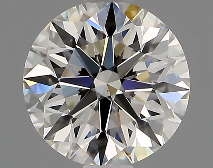 492150993 Diamant Natural ROUND VVS2