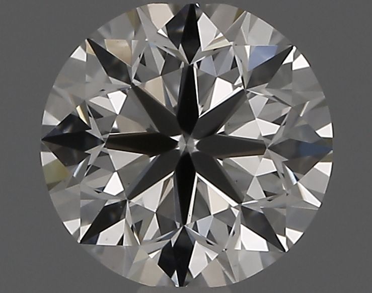 492151002 Diamant Natural ROUND VS1