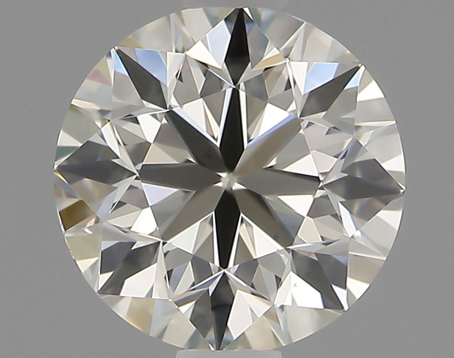492151025 Diamant Natural ROUND VS1