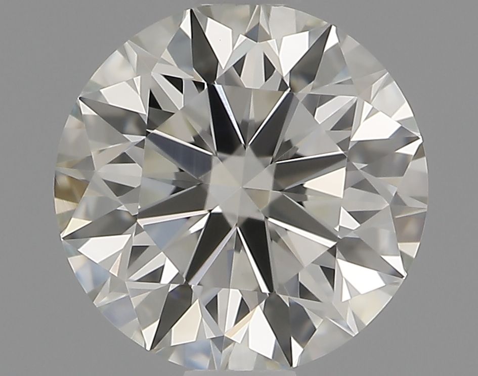 492151032 Diamant Natural ROUND VVS2