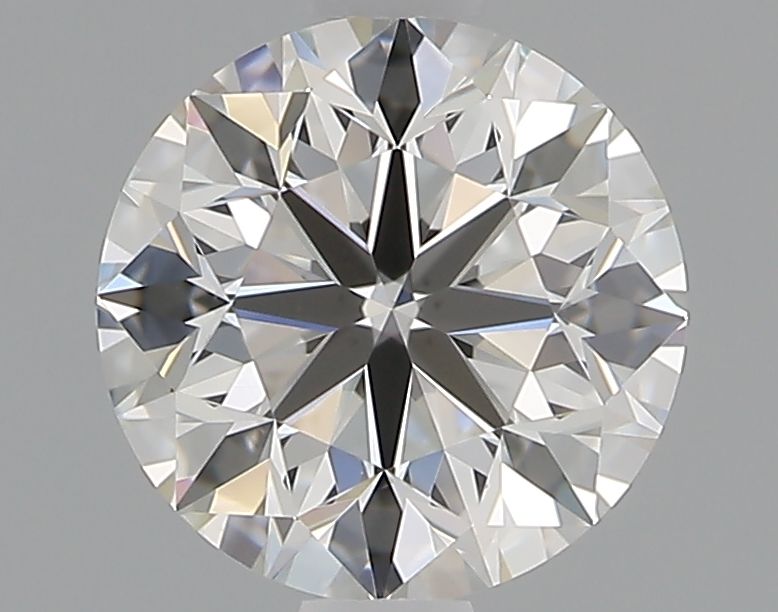 492151042 Diamant Natural ROUND VS1