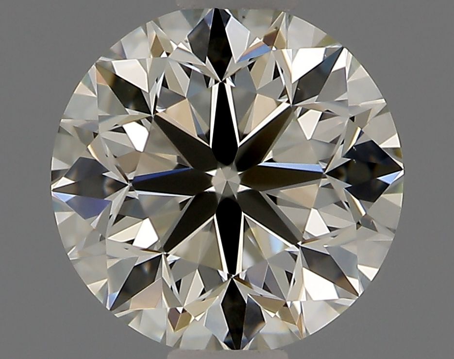 492151048 Diamant Natural ROUND VVS2