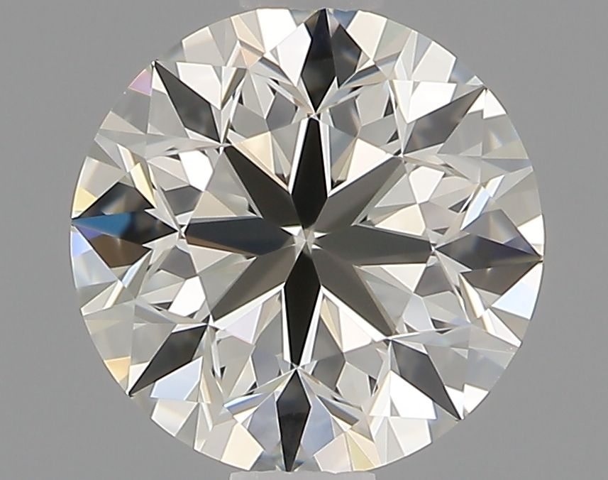 492151054 Diamant Natural ROUND VVS1