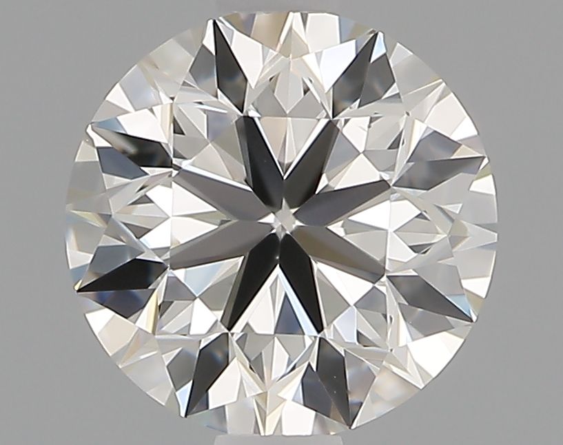 492151075 Diamant Natural ROUND VS1