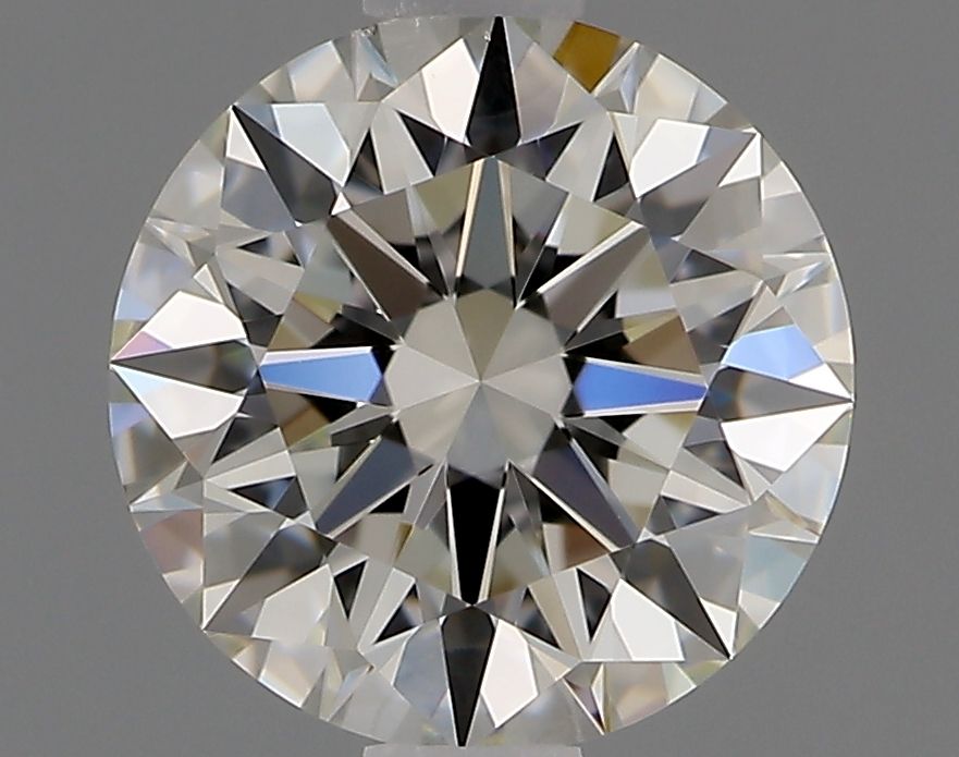 492151096 Diamant Natural ROUND VVS2
