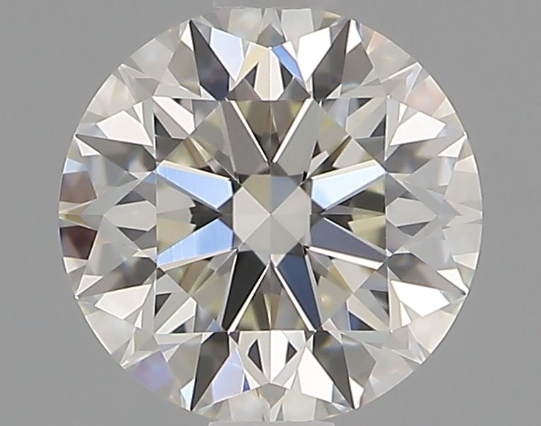 492151101 Diamant Natural ROUND VVS1