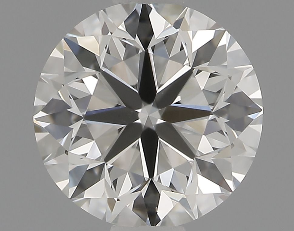 492151111 Diamant Natural ROUND VVS2