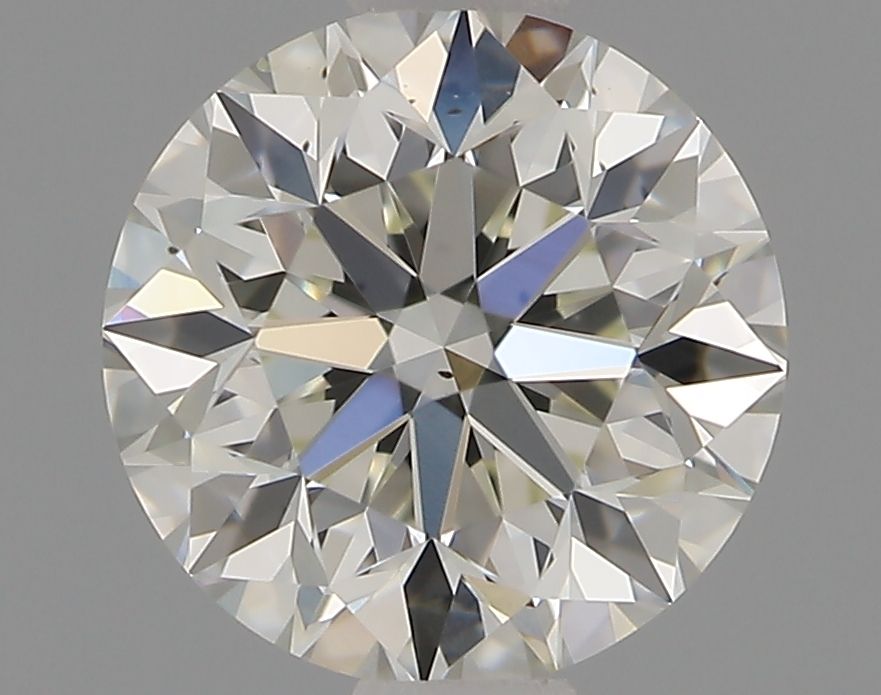 492151117 Diamant Natural ROUND VS1