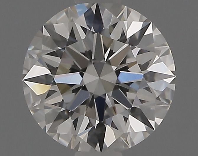 492151118 Diamant Natural ROUND VVS2