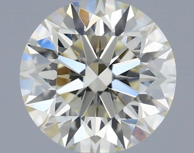 494179204 Diamant Natural ROUND VVS2