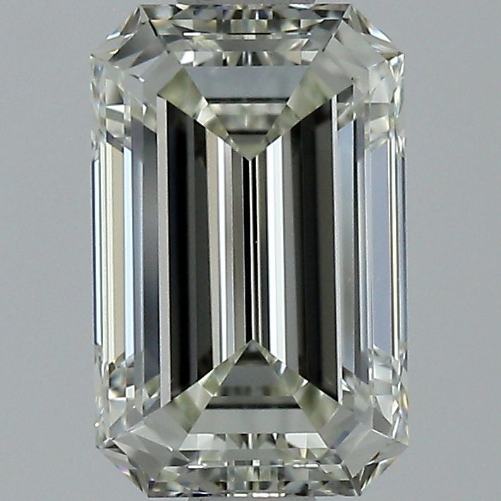 496106424 Diamant Natural EMERALD VS1